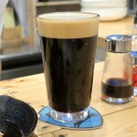 Hathor - オイスタースタウト