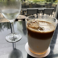 THE COSMOPOLITAN GRILL BAR TERRACE - 