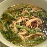 ベトナム料理専門店 サイゴン キムタン 川崎本店 - フォー