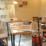 Roti cafe - 