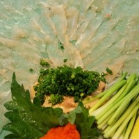 あまの - かわはぎ