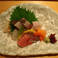 さかもと屋市兵衛 - 