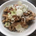 味噌麺処 花道庵 - 