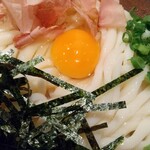 讃岐うどん 野らぼー - 