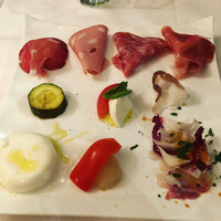 イタリアーナ エノテカ ドォーロ - 