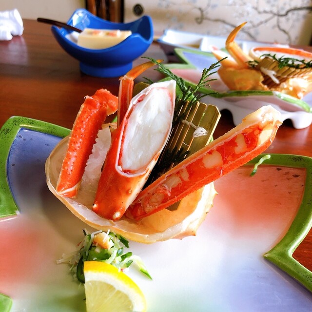 Sapporo Kani Honke Toyota Jo Ten