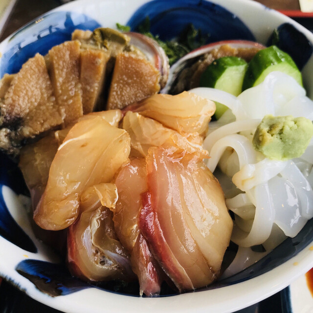 一峰 伊豆大島 郷土料理 その他 食べログ 一峰 伊豆大島 郷土料理 その他 食べログ