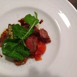 La Bonta - ビステッカ