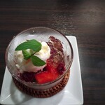 La Bonta - デザート