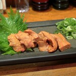 やきとり 正や - きぎもの造り