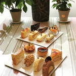 Patisserie HANAI - 