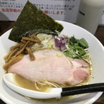 らーめん ぶたまろ - 