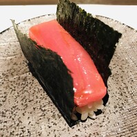 鮨 やまけん 銀座店 - 