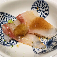鮨 やまけん 銀座店 - 