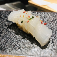 鮨 やまけん 銀座店 - 