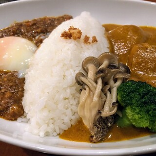 口コミ一覧 天馬 浦和店 テンマ 浦和 欧風カレー 食べログ