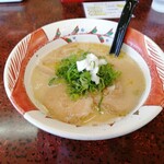 らーめん しまじ - 