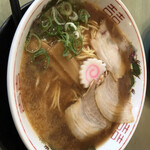 和歌山ラーメン紀一 - 