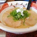 らーめん しまじ - 