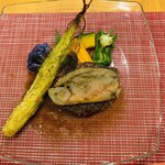 お箸で食べるフランス料理 ビストロ トナリャオ - 