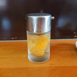 中華そば ひらこ屋 - 