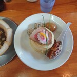 中華そば ひらこ屋 - 