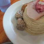 中華そば ひらこ屋 - 