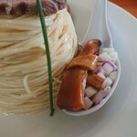 中華そば ひらこ屋 - 