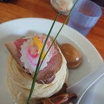 中華そば ひらこ屋 - 