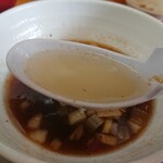 中華そば ひらこ屋 - 