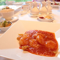 中国料理 皇家龍鳳 - 