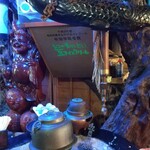 玉梨とうふ茶屋 - 