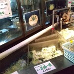 玉梨とうふ茶屋 - 