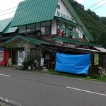 玉梨とうふ茶屋 - 