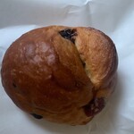 Boulangerie Lafi - 90円