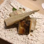 鮨 なんば 日比谷 - 