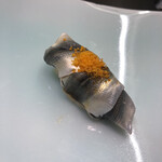 鮨 なんば 日比谷 - 