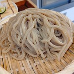 中華そば麦右衛門 - 