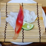 中華そば麦右衛門 - 