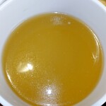 中華そば麦右衛門 - 