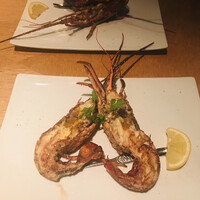 鉄板焼 天 本丸 - 