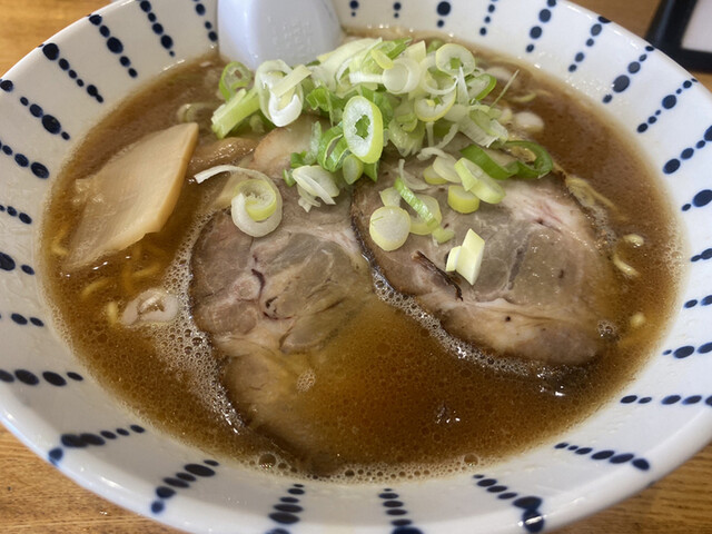 ら めん穂 ラーメンスイ 永山 ラーメン 食べログ