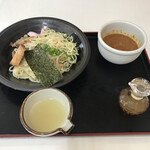 麺食堂とまと - 