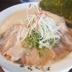 ラーメン おざき屋 - 