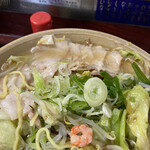 小柳 - 乾燥エビも入ってます！