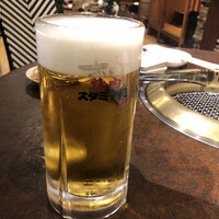 焼肉 スタミナ苑 - 
