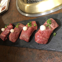 焼肉 スタミナ苑 - 