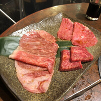 焼肉 スタミナ苑 - 