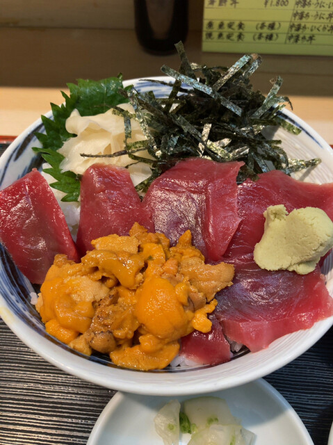Suzukisuisan 築地 定食 食堂 食べログ 繁體中文