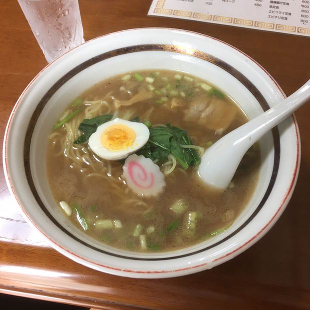 わかば食堂 塚目 &ndash; 大崎市古川の懐かしい食堂